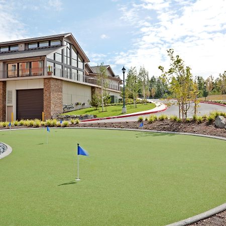 Staybridge Suites Everett - Paine Field By Ihg Mukilteo Bekvämligheter bild