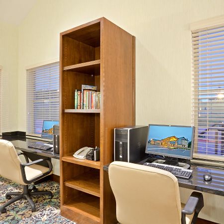 Staybridge Suites Everett - Paine Field By Ihg Mukilteo Bekvämligheter bild