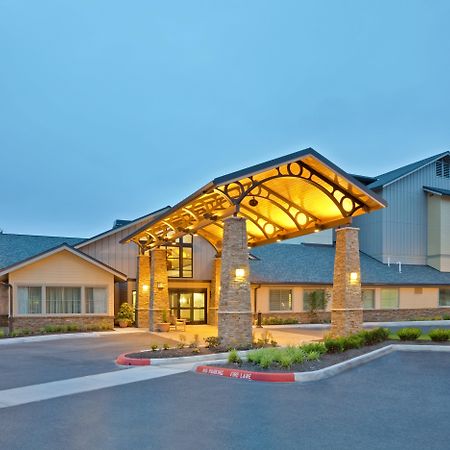 Staybridge Suites Everett - Paine Field By Ihg Mukilteo Exteriör bild