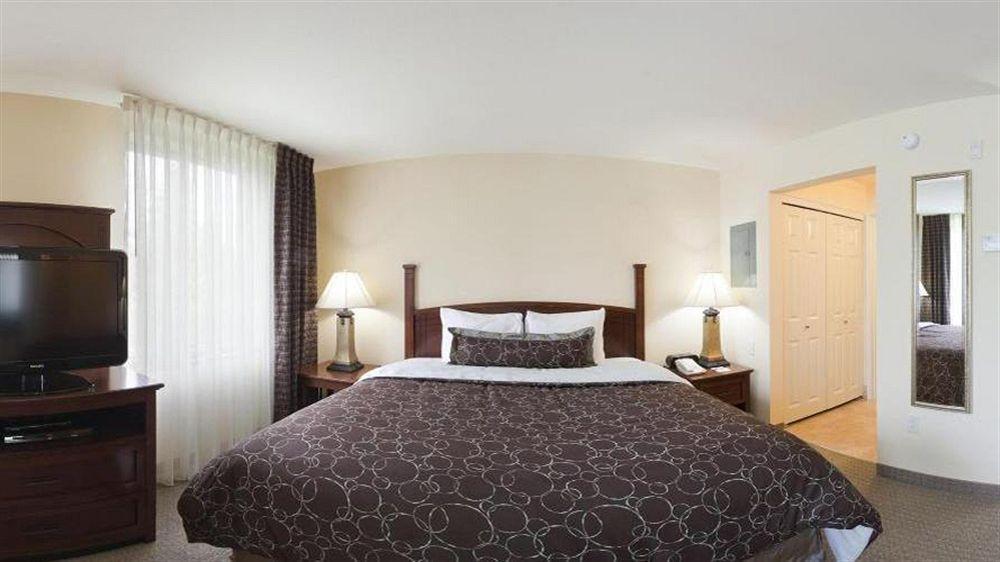Staybridge Suites Everett - Paine Field By Ihg Mukilteo Exteriör bild