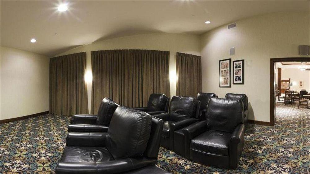 Staybridge Suites Everett - Paine Field By Ihg Mukilteo Exteriör bild