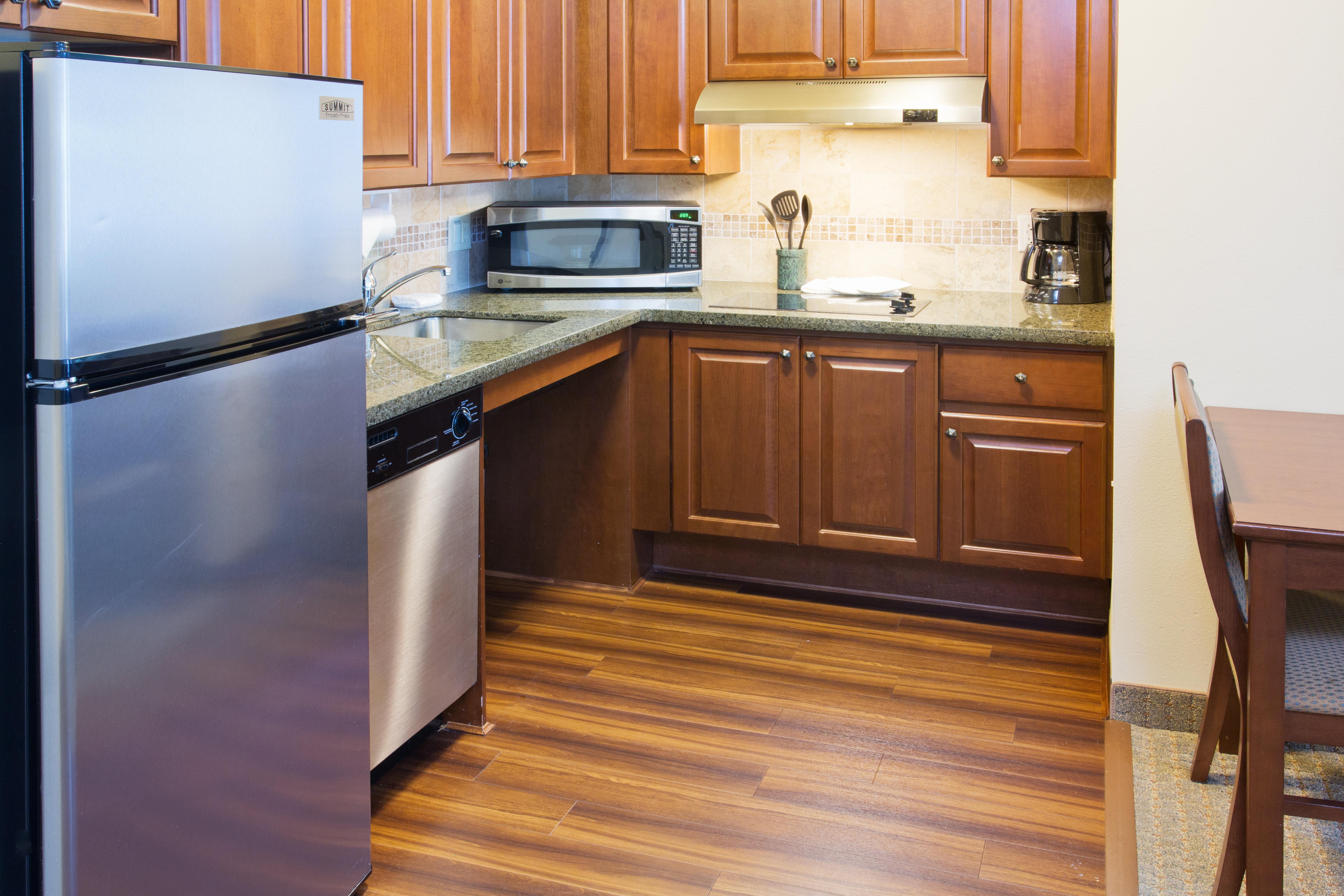 Staybridge Suites Everett - Paine Field By Ihg Mukilteo Exteriör bild