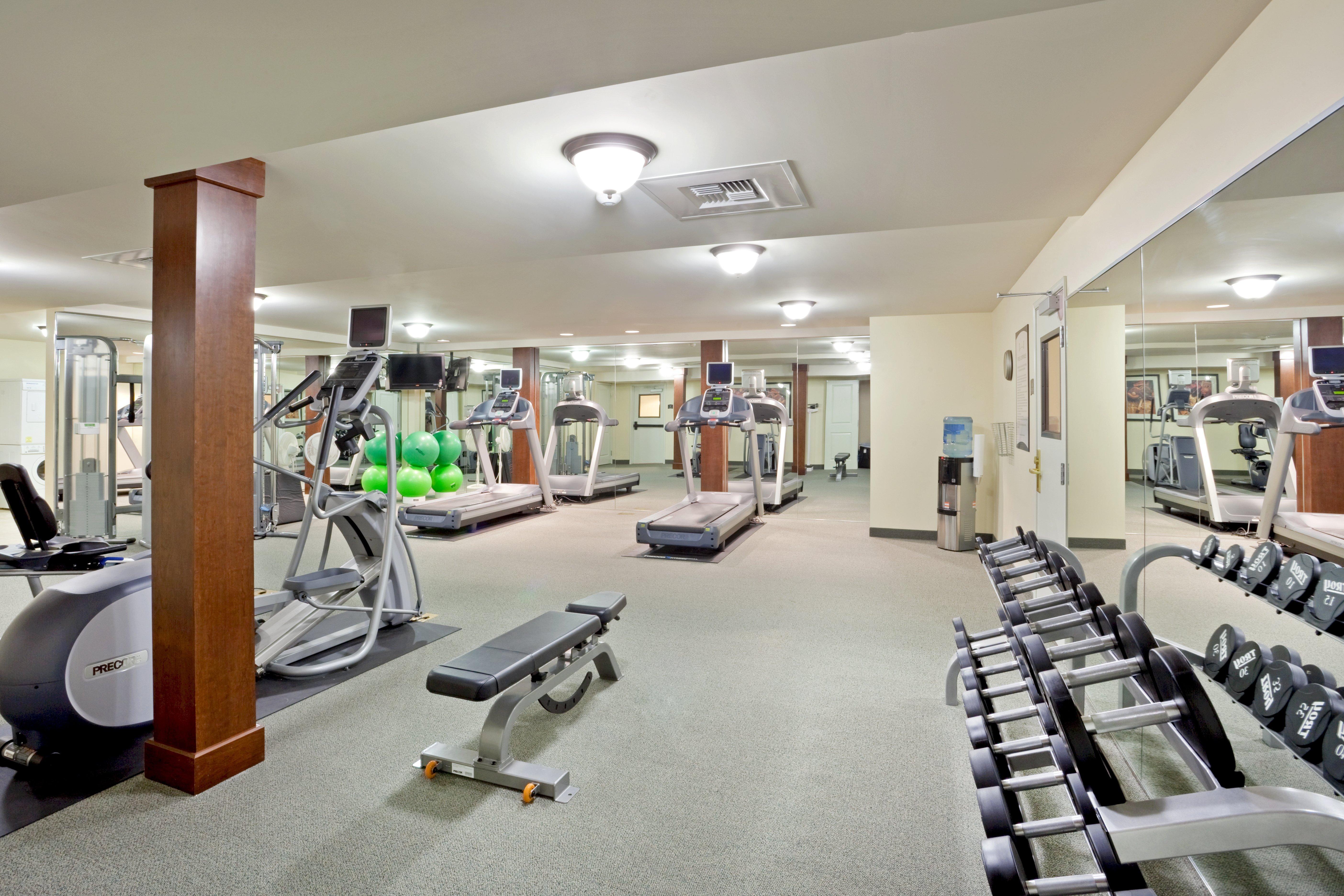 Staybridge Suites Everett - Paine Field By Ihg Mukilteo Exteriör bild