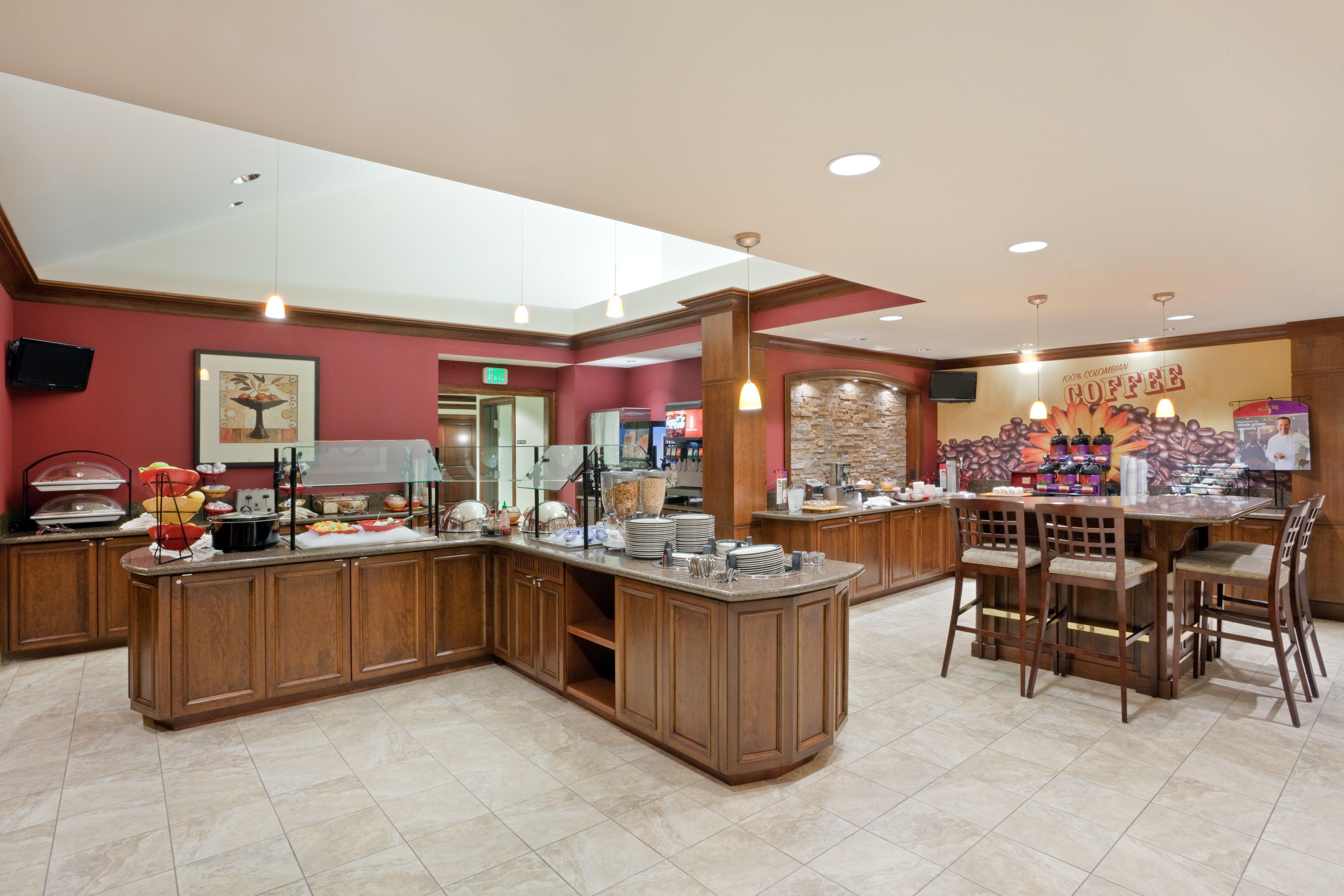 Staybridge Suites Everett - Paine Field By Ihg Mukilteo Exteriör bild