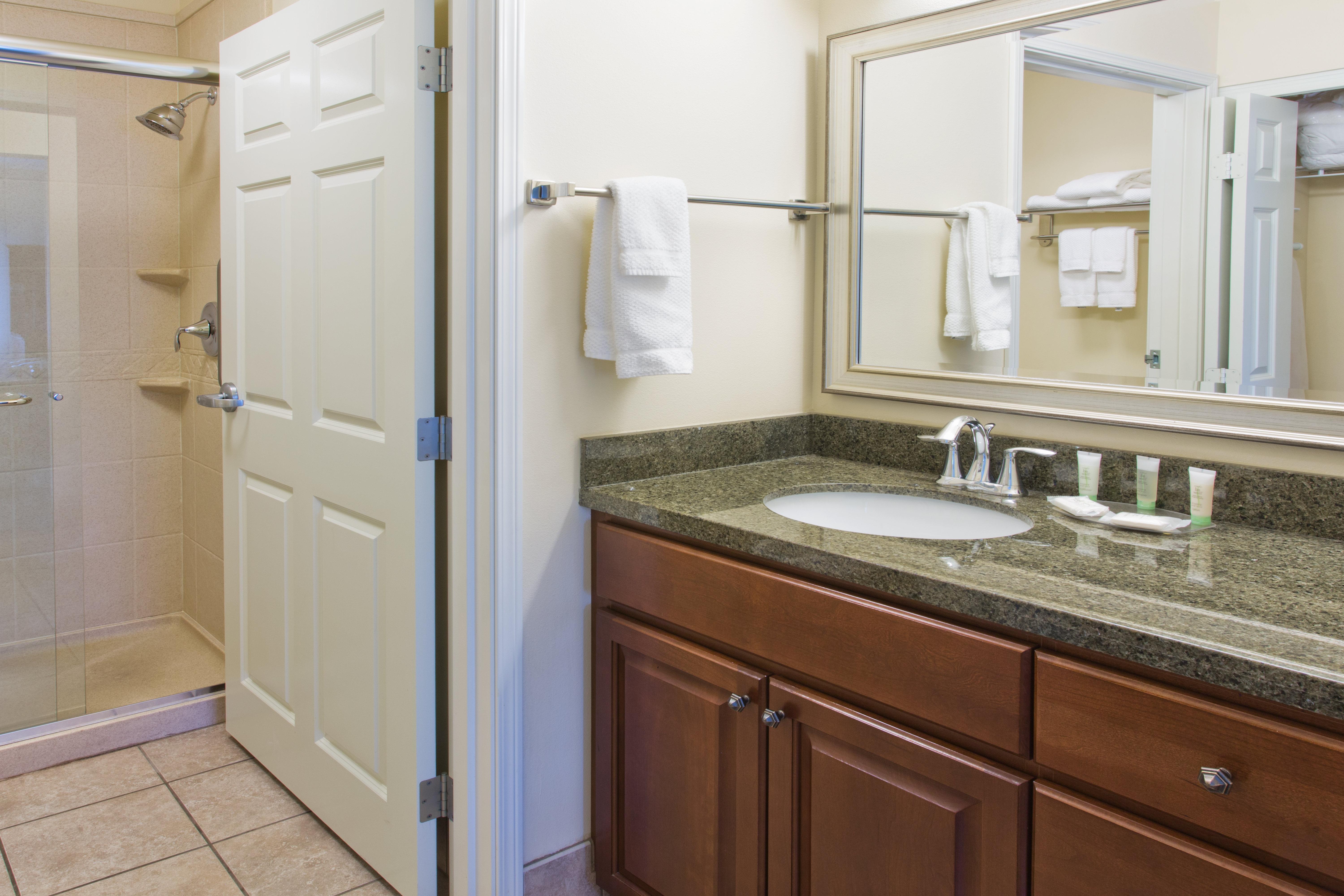 Staybridge Suites Everett - Paine Field By Ihg Mukilteo Exteriör bild