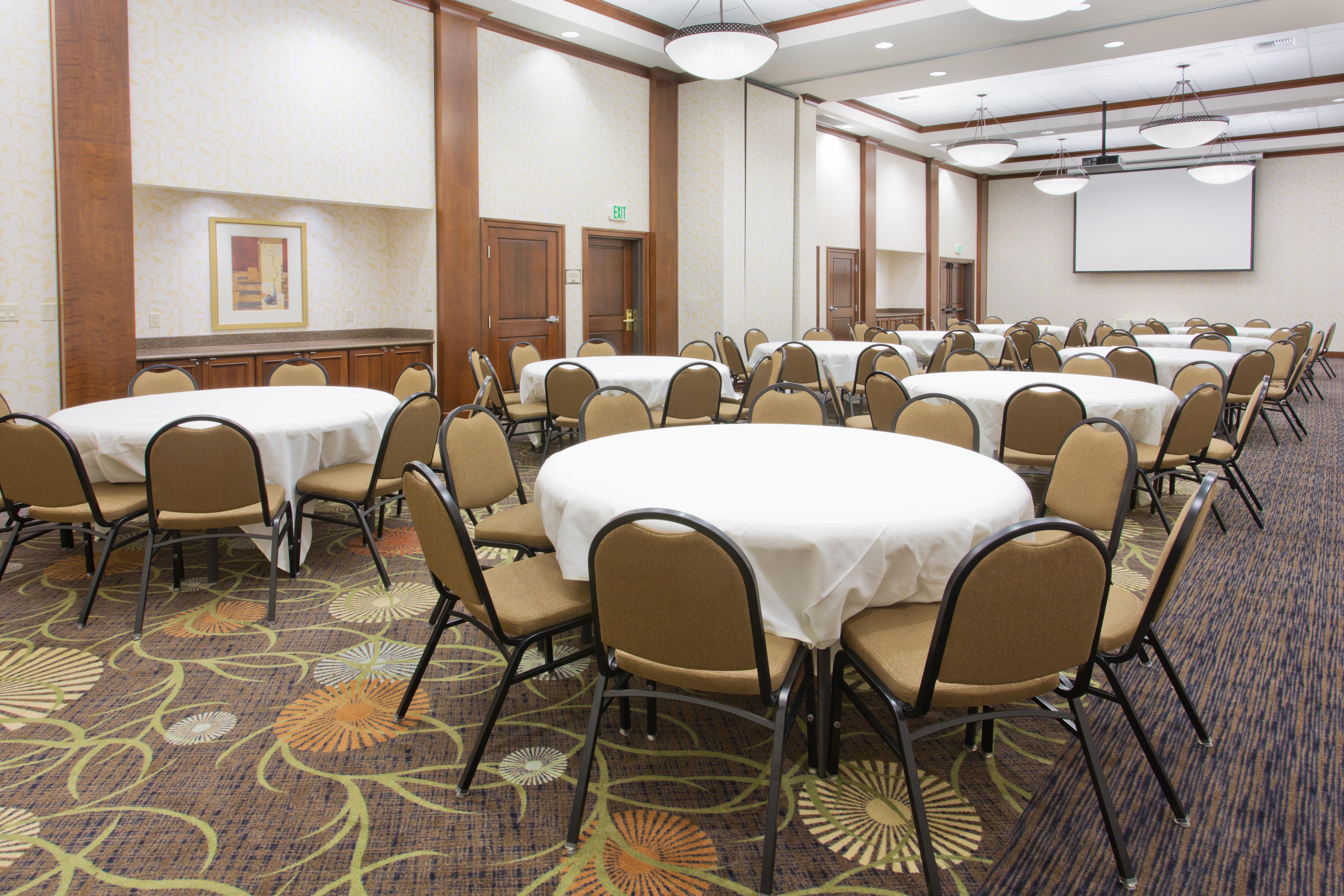 Staybridge Suites Everett - Paine Field By Ihg Mukilteo Exteriör bild