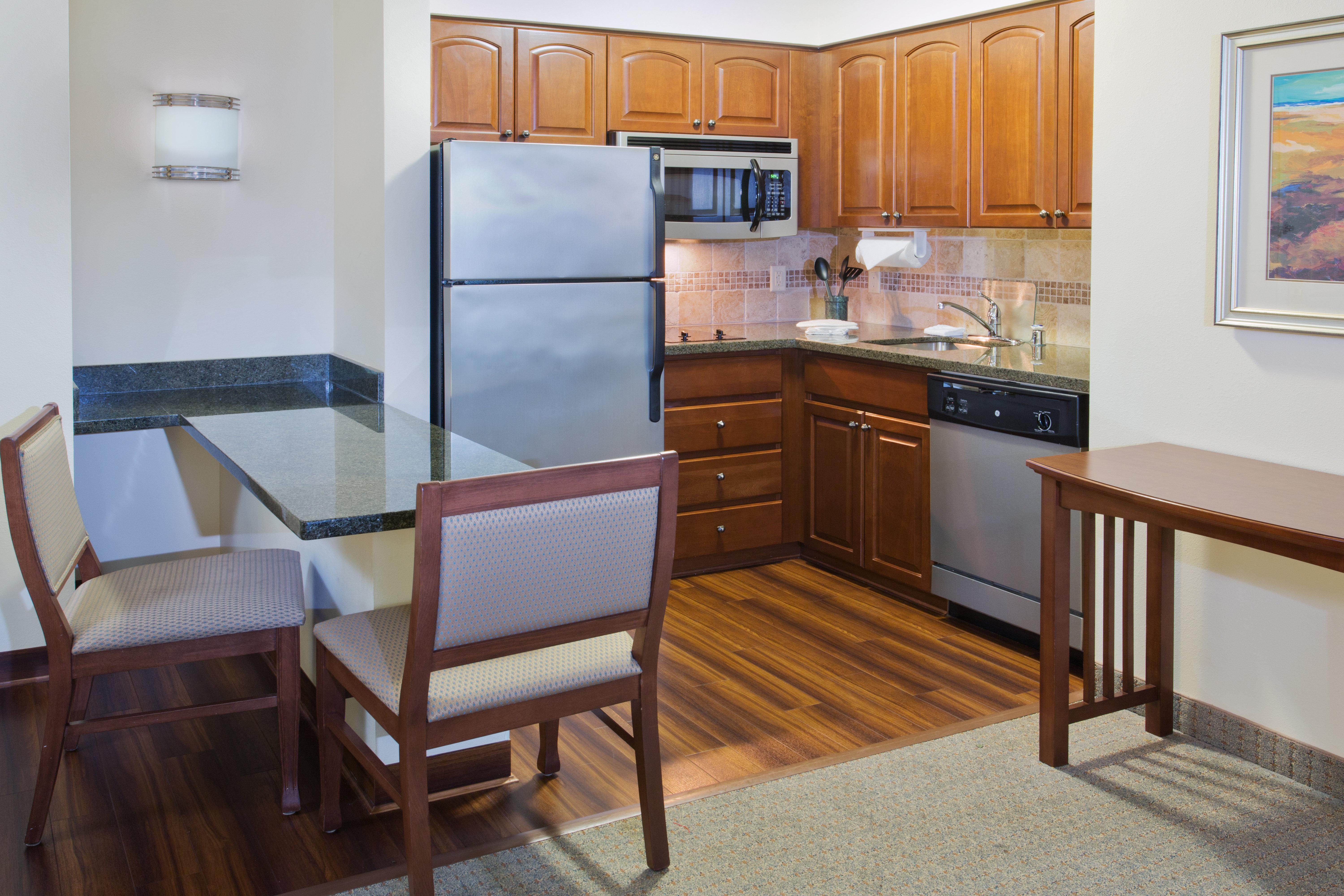 Staybridge Suites Everett - Paine Field By Ihg Mukilteo Exteriör bild