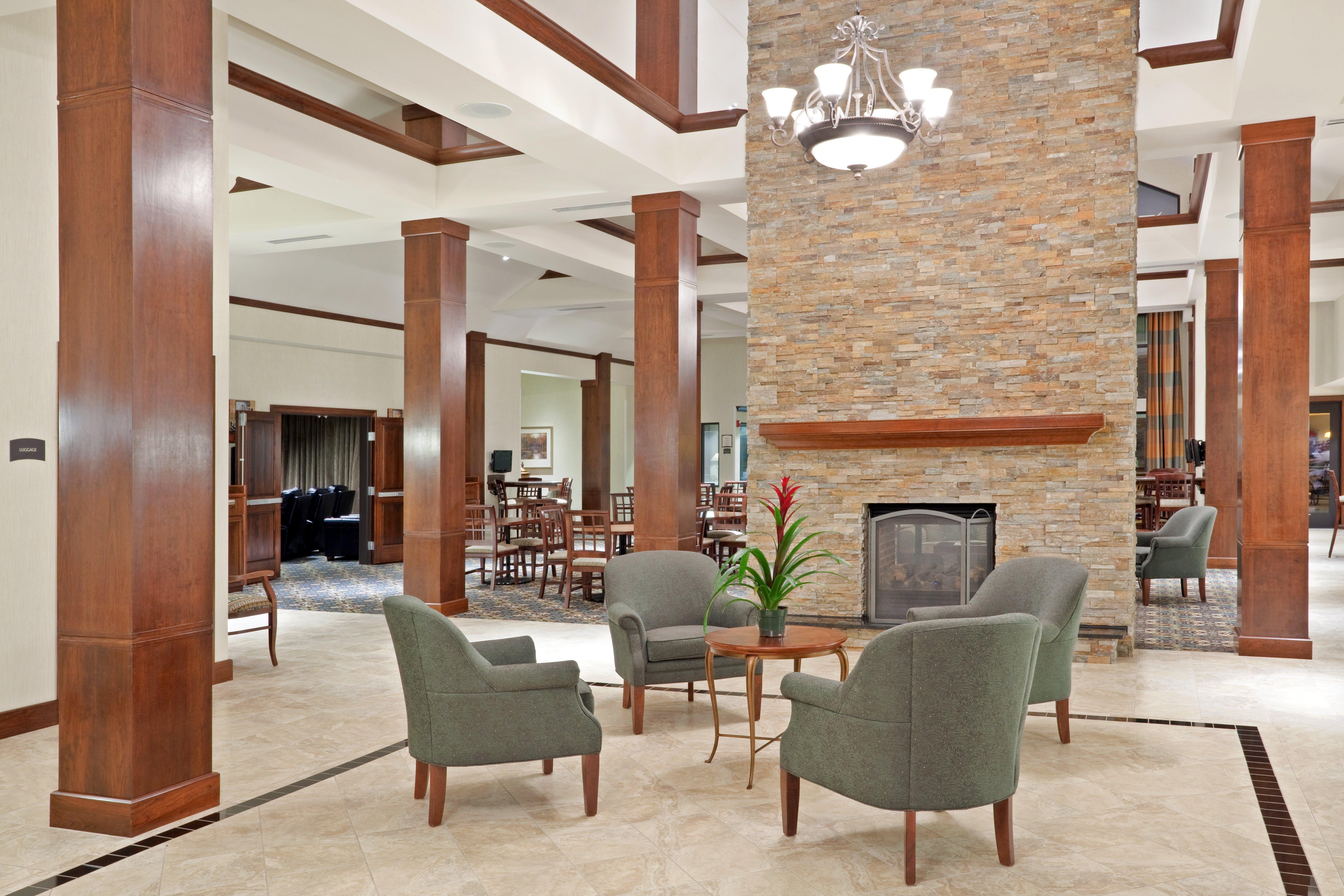 Staybridge Suites Everett - Paine Field By Ihg Mukilteo Exteriör bild