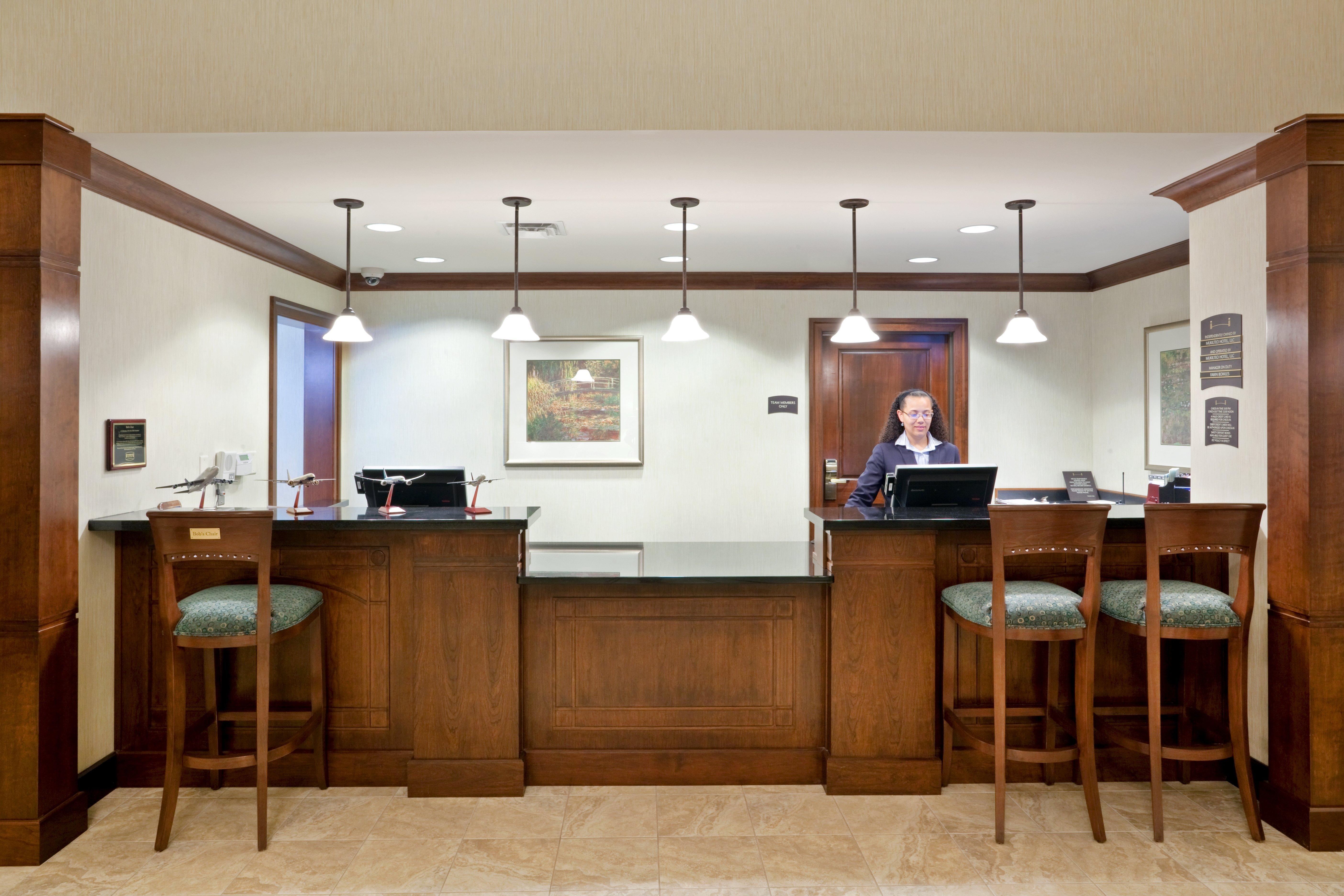 Staybridge Suites Everett - Paine Field By Ihg Mukilteo Exteriör bild