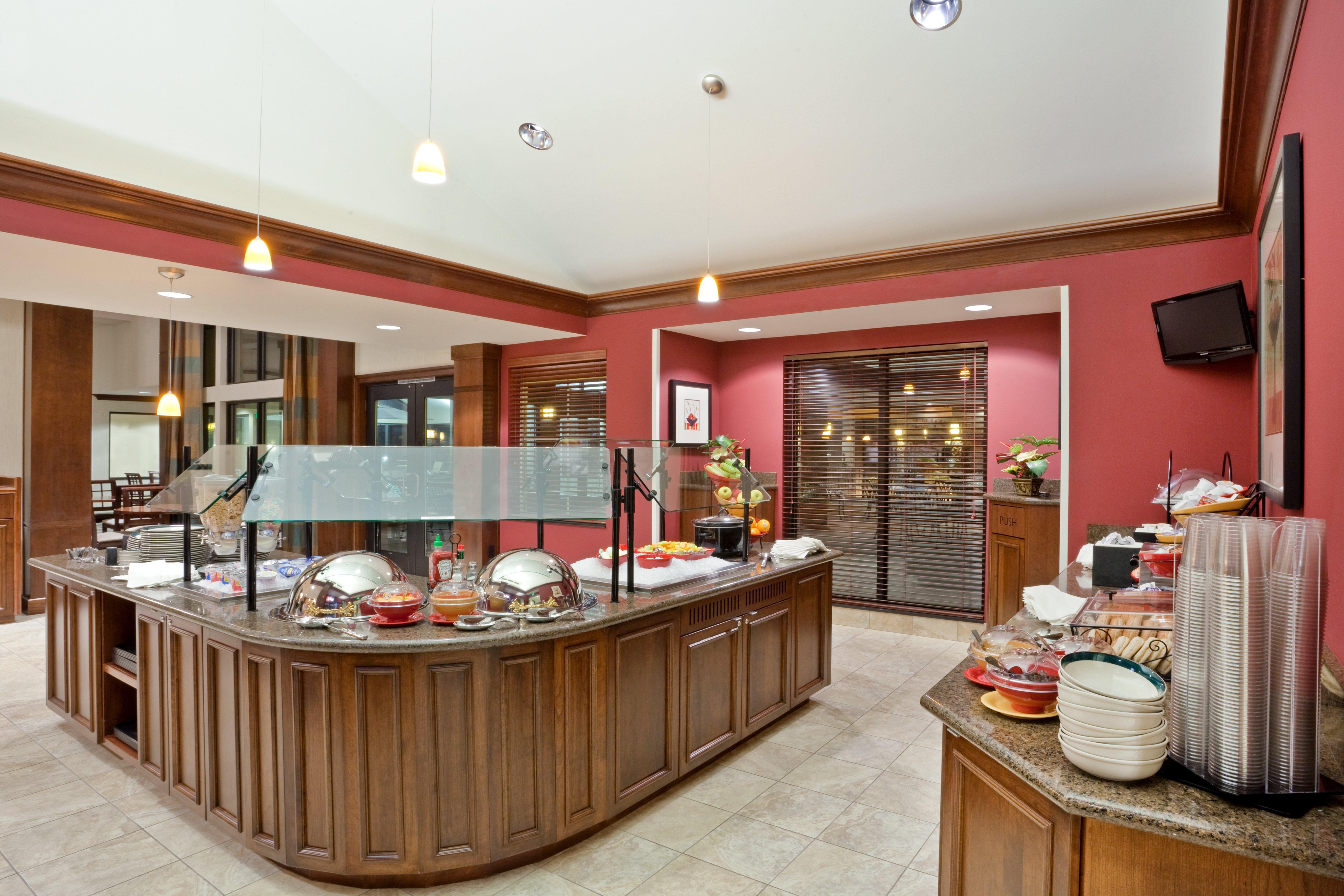Staybridge Suites Everett - Paine Field By Ihg Mukilteo Exteriör bild