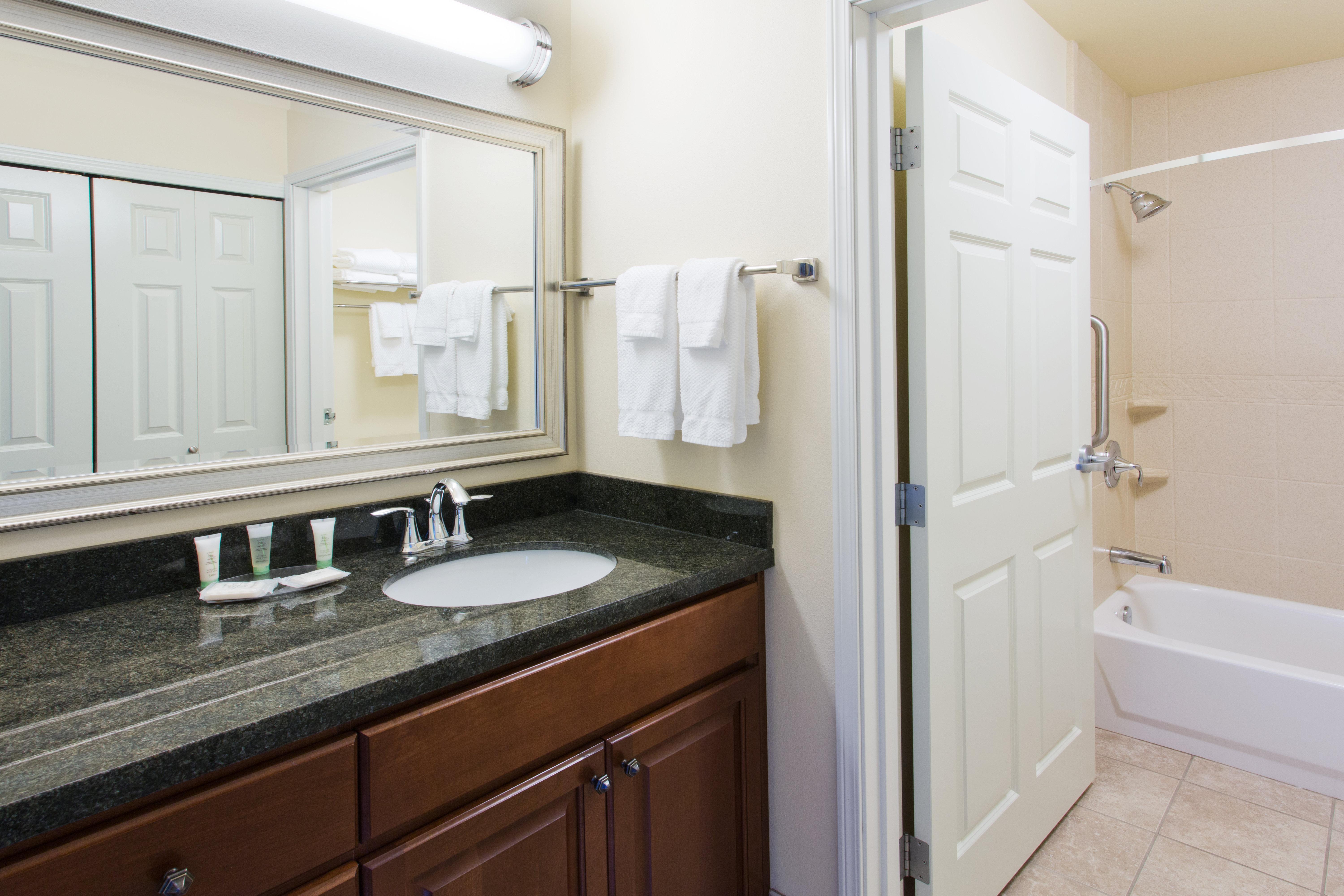 Staybridge Suites Everett - Paine Field By Ihg Mukilteo Exteriör bild