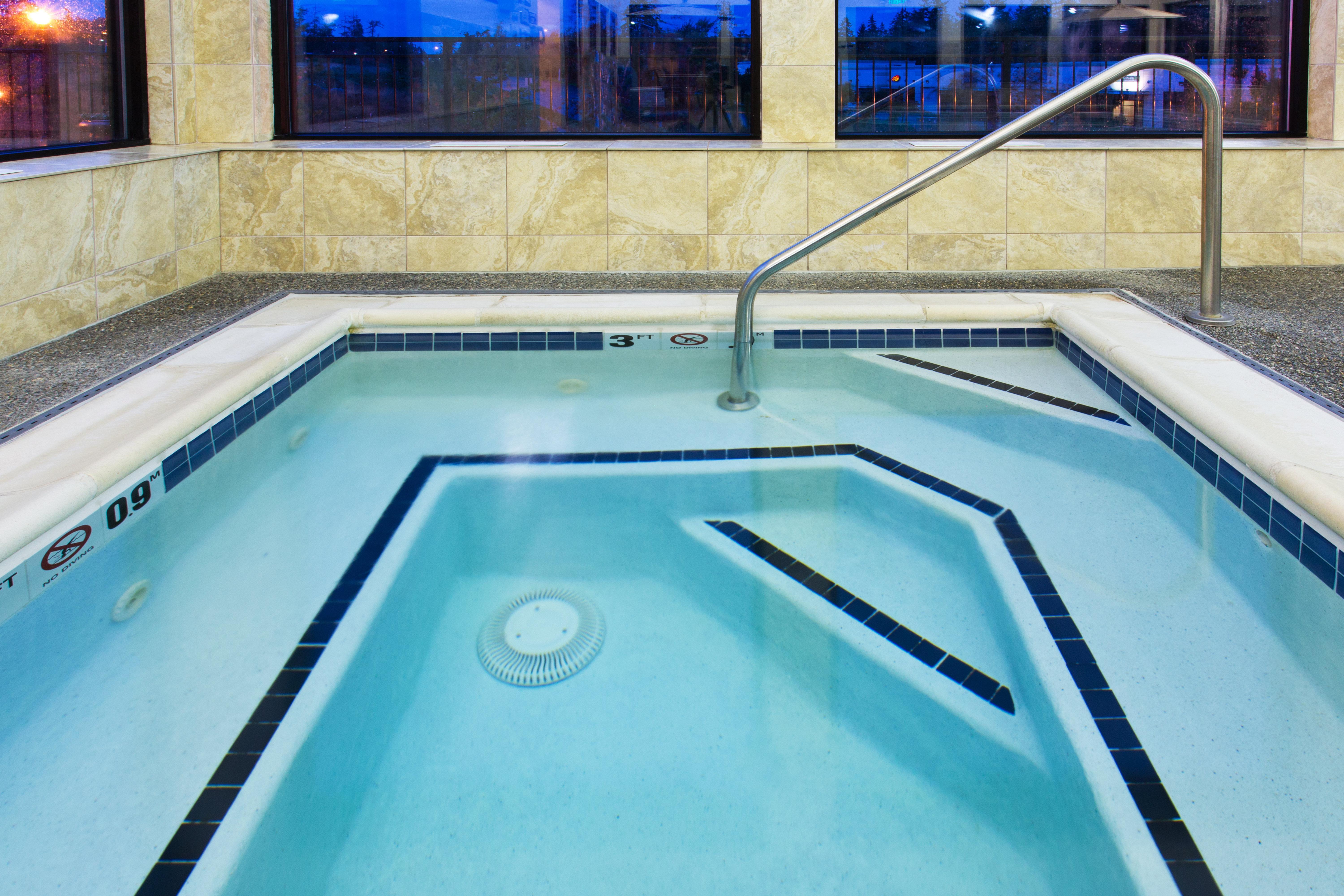 Staybridge Suites Everett - Paine Field By Ihg Mukilteo Exteriör bild