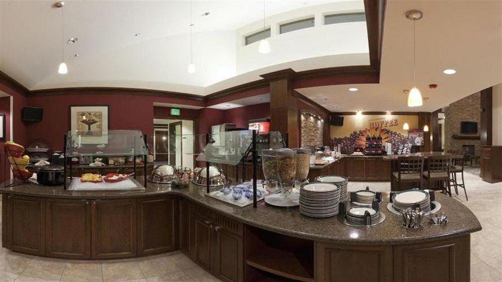 Staybridge Suites Everett - Paine Field By Ihg Mukilteo Exteriör bild