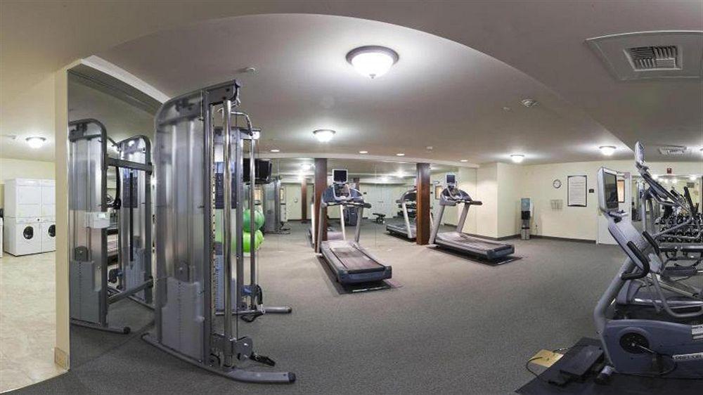 Staybridge Suites Everett - Paine Field By Ihg Mukilteo Exteriör bild