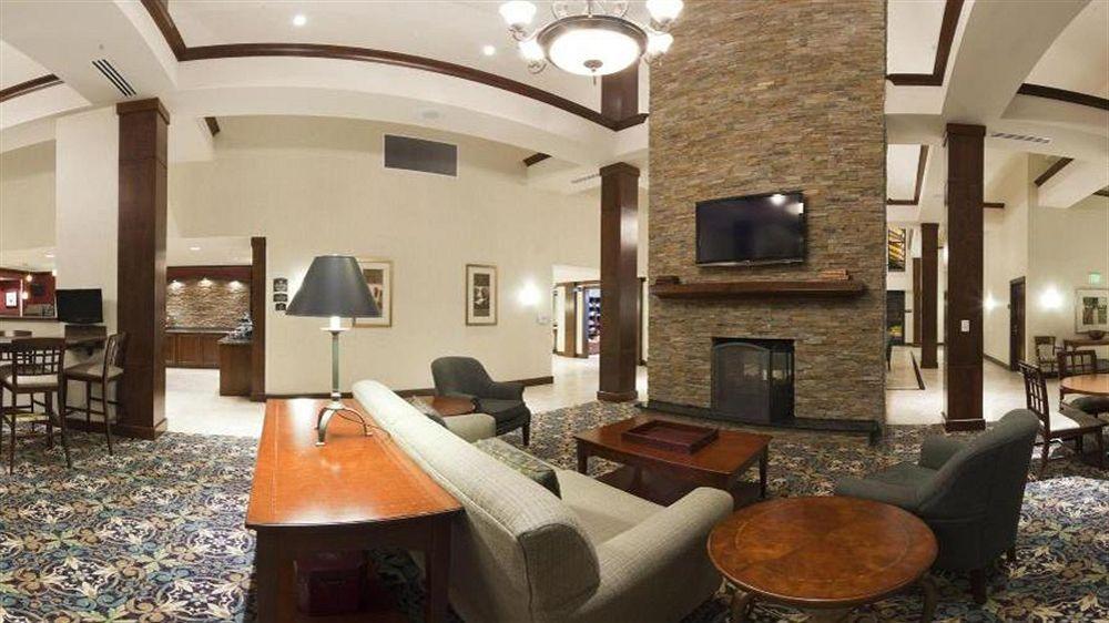 Staybridge Suites Everett - Paine Field By Ihg Mukilteo Exteriör bild