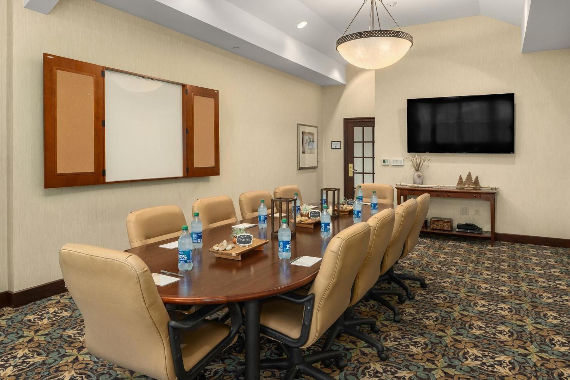 Staybridge Suites Everett - Paine Field By Ihg Mukilteo Exteriör bild