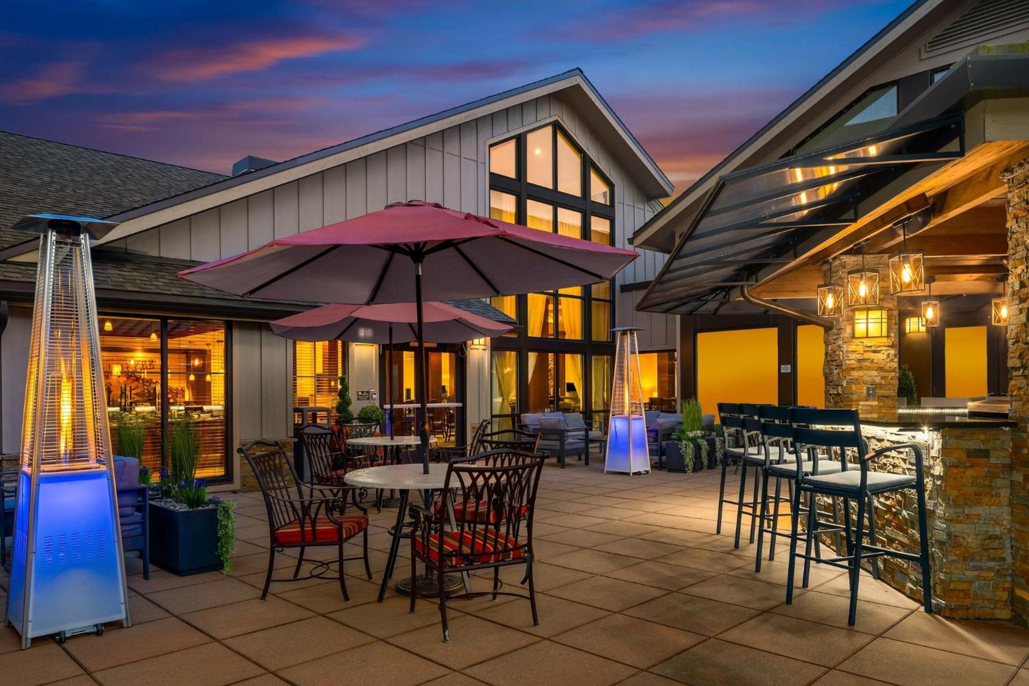 Staybridge Suites Everett - Paine Field By Ihg Mukilteo Exteriör bild