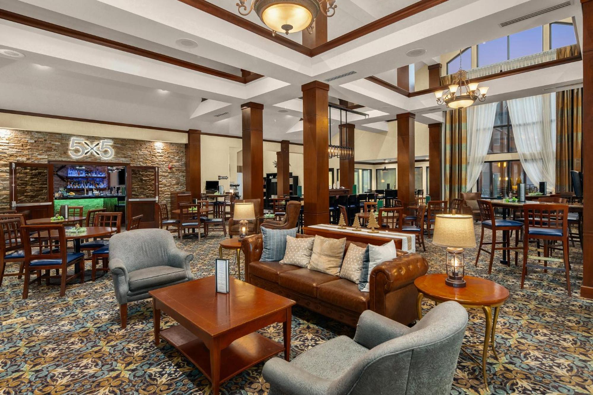 Staybridge Suites Everett - Paine Field By Ihg Mukilteo Exteriör bild