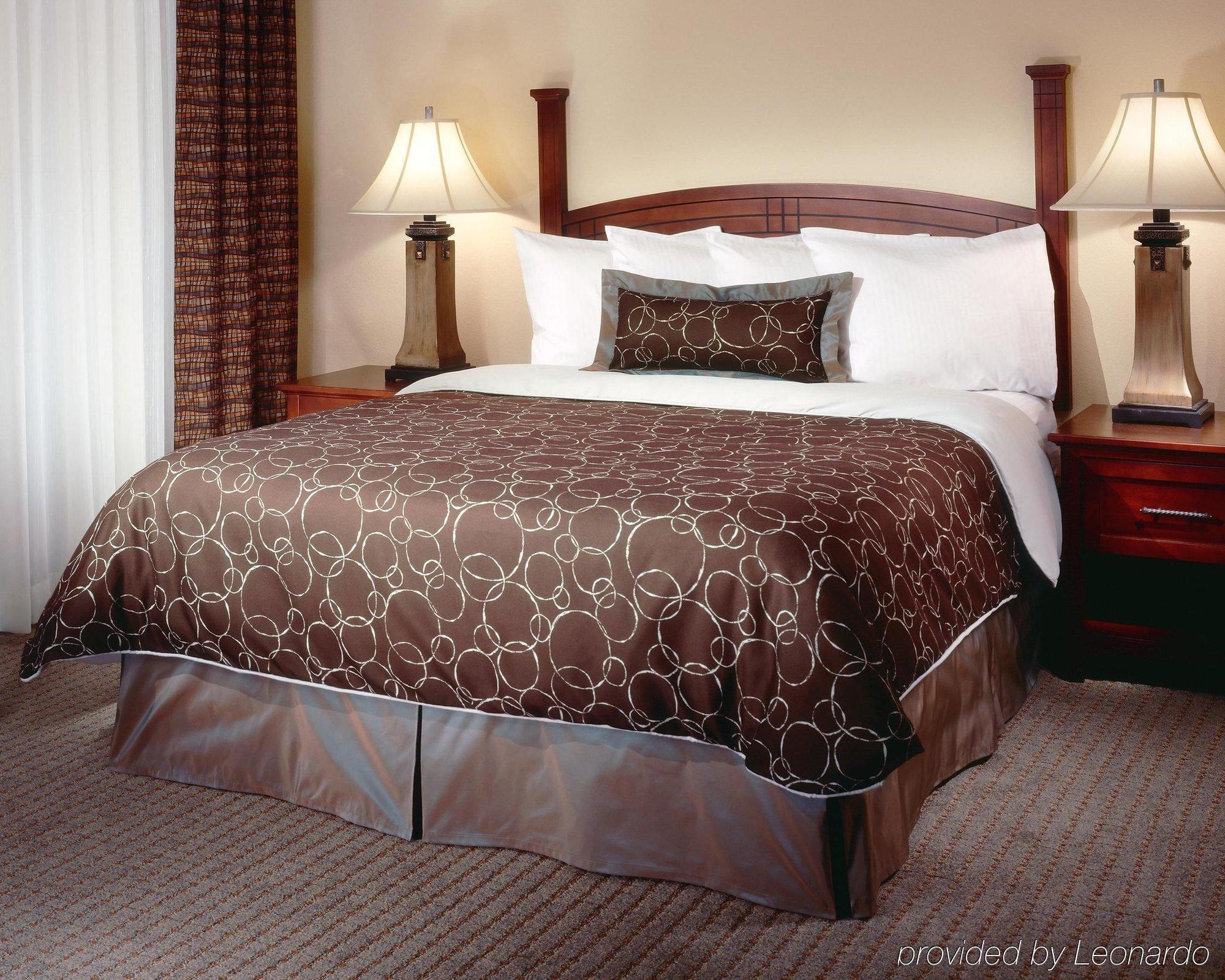 Staybridge Suites Everett - Paine Field By Ihg Mukilteo Rum bild
